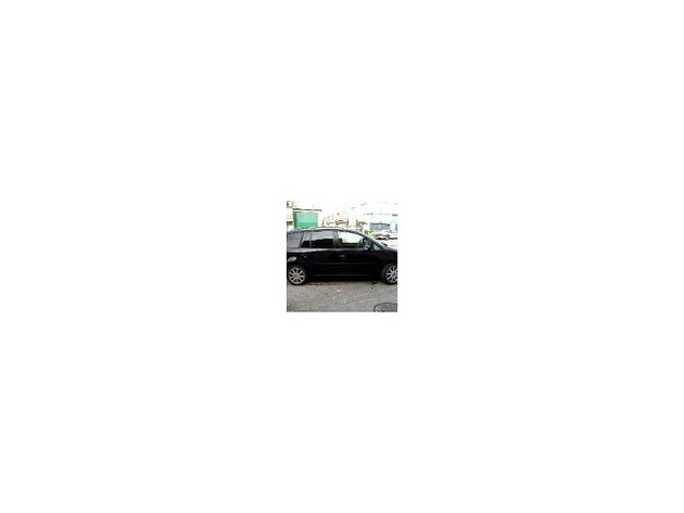 VOLKSWAGEN Touran 2.0TDI Highline