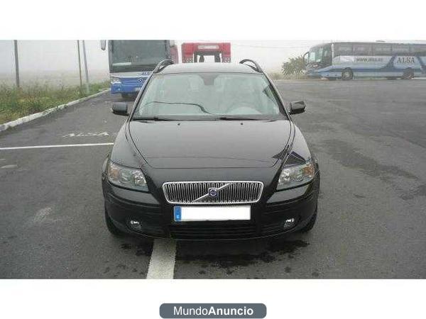 Volvo V50 1.6D Momentum 5p