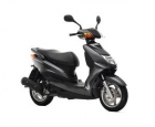 YAMAHA CYGNUS 125 - mejor precio | unprecio.es