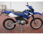 YAMAHA DT 125 R - mejor precio | unprecio.es