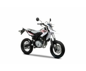 YAMAHA WR125X