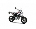 YAMAHA WR125X - mejor precio | unprecio.es