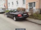 2004 Mercedes-Benz CLK 200 - mejor precio | unprecio.es