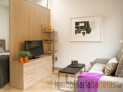 Apartamento en alquiler en Madrid, Madrid