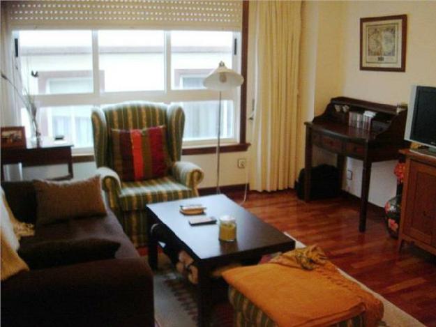 Apartamento en Coruña (A)