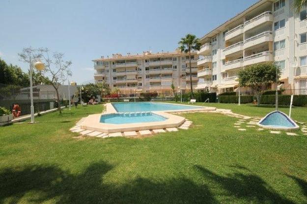 Apartamento en venta en Albir, Alicante (Costa Blanca)