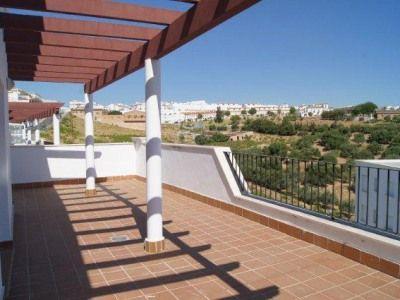 Apartamento en venta en Arcos de la Frontera, Cádiz (Costa de la Luz)