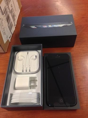 Apple iPhone 5 16 GB