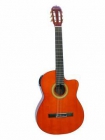 BASEDJ - Guitarra acustica Dimavery CN-500 Classic - BASEDJ - Torremolinos - mejor precio | unprecio.es