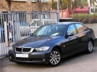 BMW 320 D 320D BERLINA - Barcelona - mejor precio | unprecio.es