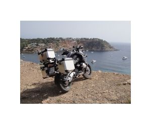 BMW R 1200 GS