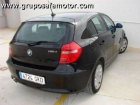 BMW Serie 1 D d - mejor precio | unprecio.es