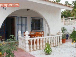 Bungalow en venta en Villamartin, Alicante (Costa Blanca)