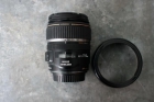 Canon EF-S 17-85mm f4-5.6 IS USM - mejor precio | unprecio.es