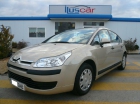 Citroen C4 1.6 HDi 90 LX, 6.900€ - mejor precio | unprecio.es