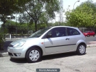 Ford Fiesta 1.4TDCi 2005 - mejor precio | unprecio.es