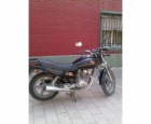 HONDA cb 250 - mejor precio | unprecio.es