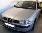 IBIZA 16V PLATA - mejor precio | unprecio.es