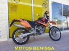 KTM LC4 640 - mejor precio | unprecio.es