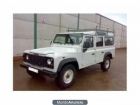 Land Rover Defender 110 2.5td5 Sw S - mejor precio | unprecio.es