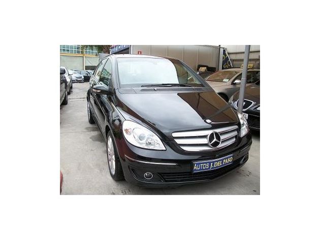 MERCEDES-BENZ CLASE S S 320