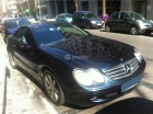 Mercedes-benz clase sl 500 2p - mejor precio | unprecio.es