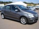 Mercedes classe b 200 cdi sport cvt - mejor precio | unprecio.es