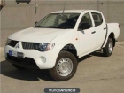 Mitsubishi L200 2.5 DID Club Cab 4X4 Intense - mejor precio | unprecio.es