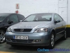Opel Astra - mejor precio | unprecio.es