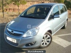 Opel Zafira 1.9 CDTi 120 CV Energy - mejor precio | unprecio.es