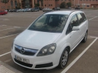 Opel zafira 2006 7 plazas - mejor precio | unprecio.es