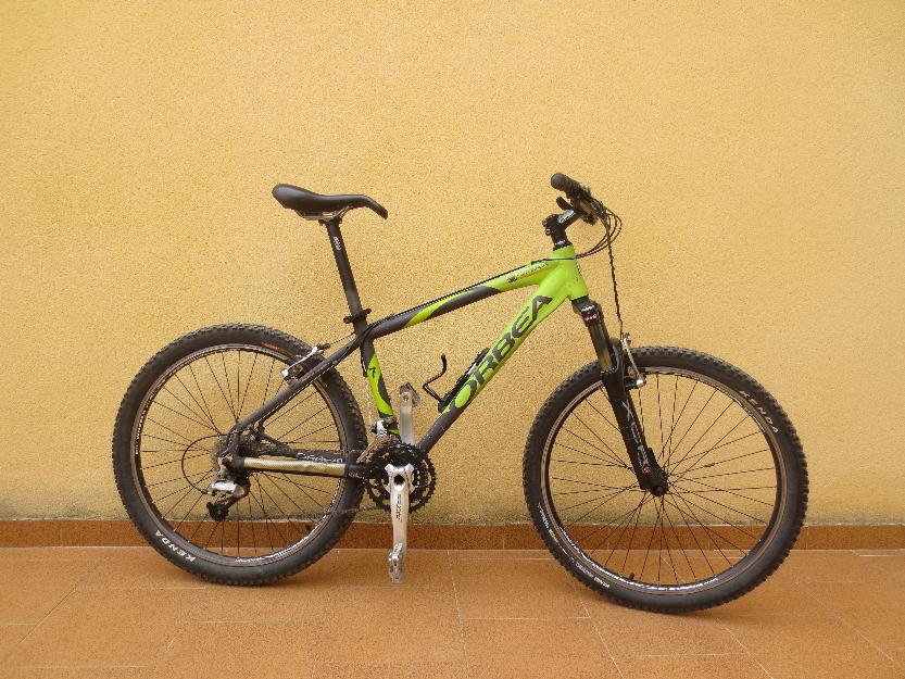 Orbea Satellite Muy buen estado