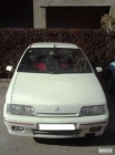 Paragolpes Citroen ZX Volcane,delantero.rf 280 - mejor precio | unprecio.es