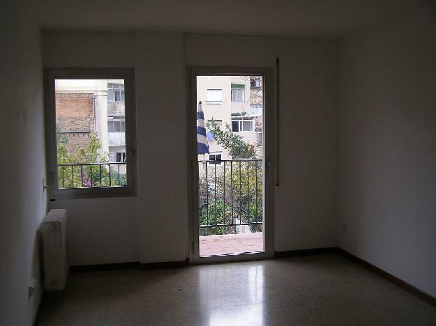 Piso en Barcelona