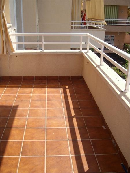 Piso en Cunit