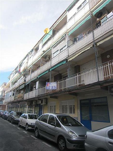 Piso en Getafe