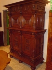 precioso mueble de roble, año 1900 - mejor precio | unprecio.es