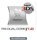 R4I 3DS CARTUCHO + Pendrive USB GRATIS - mejor precio | unprecio.es