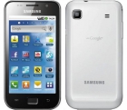 samsung galaxy scl blanco,buen estado - mejor precio | unprecio.es