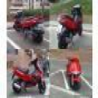 SE VENDE GILERA RUNNER 50CC ROJA - mejor precio | unprecio.es