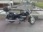 Se vende: hyosung aquila gv125 -- 1500€ -- - mejor precio | unprecio.es