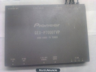 se vende navegador pioneer avic por voz. - mejor precio | unprecio.es