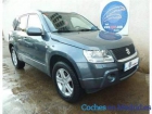 Suzuki Grandvitara - mejor precio | unprecio.es
