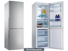 VENDO FRIGORIFICO COMBI HAIER NO FROST CFE633CW - mejor precio | unprecio.es