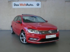 Volkswagen Passat 2.0 TDI 177 DSG R-Line BlueMotion Tech, 32.900€ - mejor precio | unprecio.es