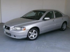 Volvo S60 2.4D MOMENTUM - mejor precio | unprecio.es