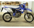 YAMAHA WR 250 F - mejor precio | unprecio.es