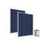 Kit energía solar 2800W autoconsumo - mejor precio | unprecio.es