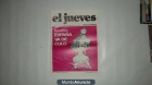 Revista El Jueves Nº1 - mejor precio | unprecio.es