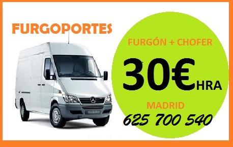 Anuncios mudanzas madrid  625:70:05:40  ahorre! con nosotros